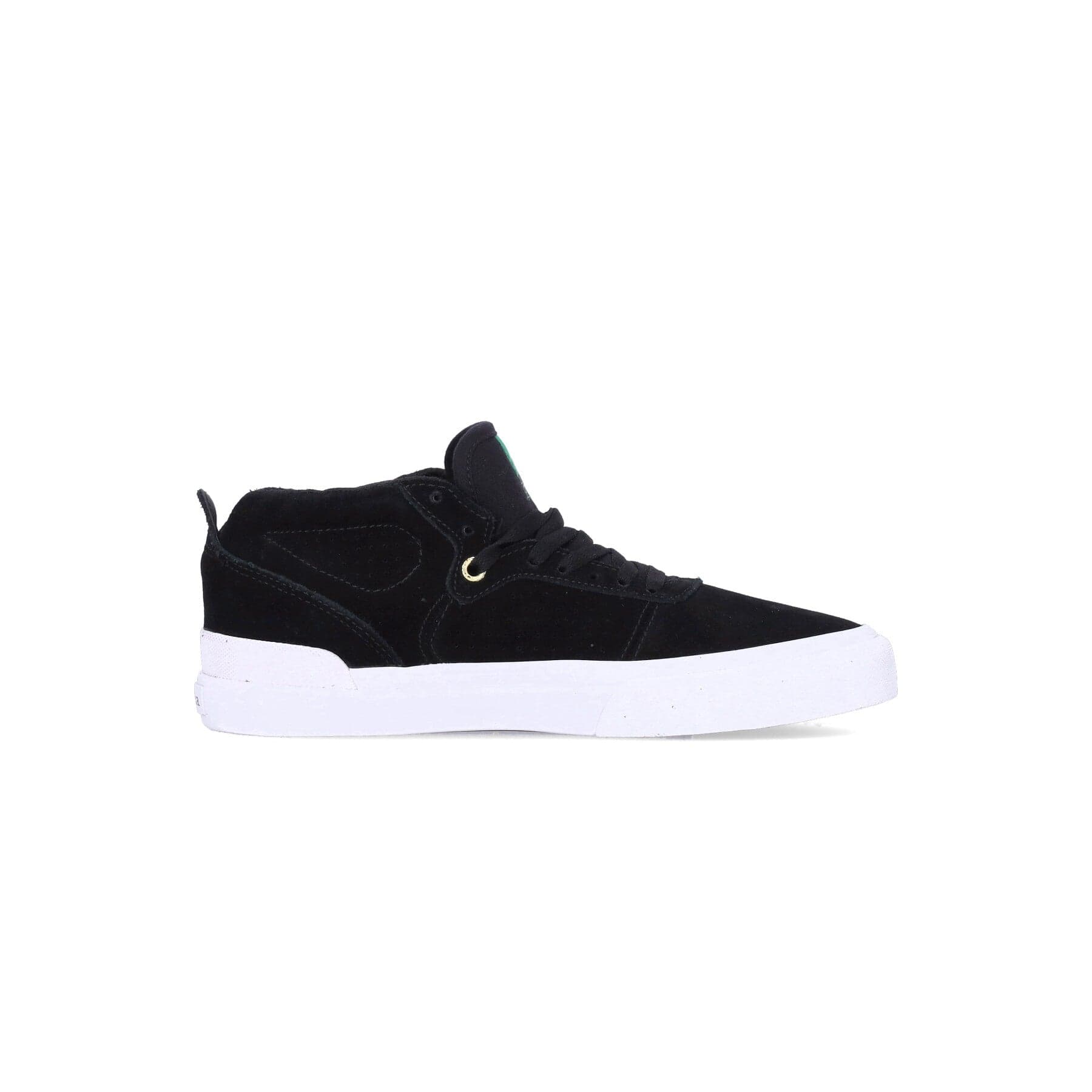 EMERICA Scarpe Skate Uomo Pillar Black/white/gold da uomo in Scarpe da Skateboard da uomo Drestige - Casamassima, commercioVirtuoso.it