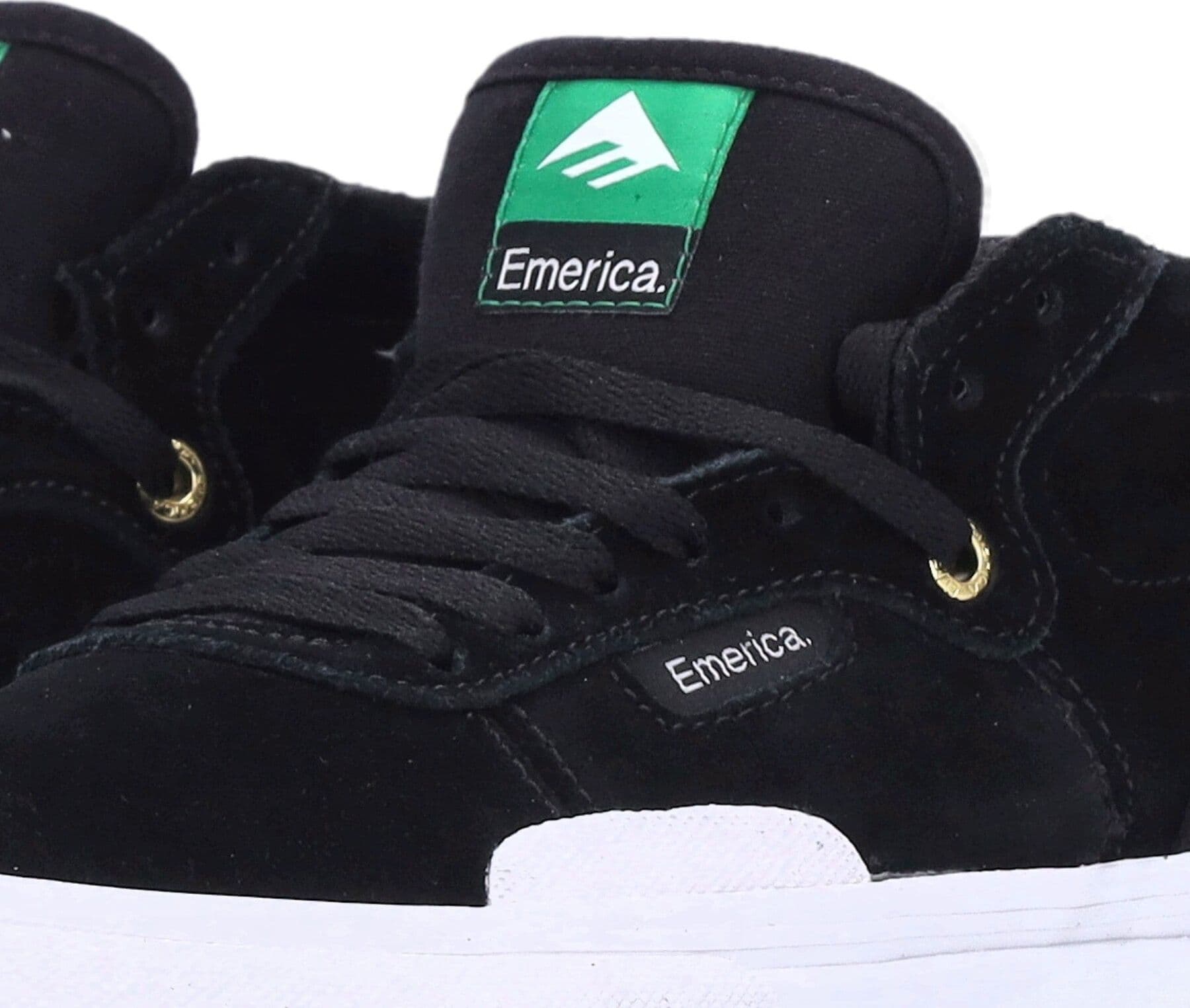 EMERICA Scarpe Skate Uomo Pillar Black/white/gold da uomo in Scarpe da Skateboard da uomo Drestige - Casamassima, commercioVirtuoso.it