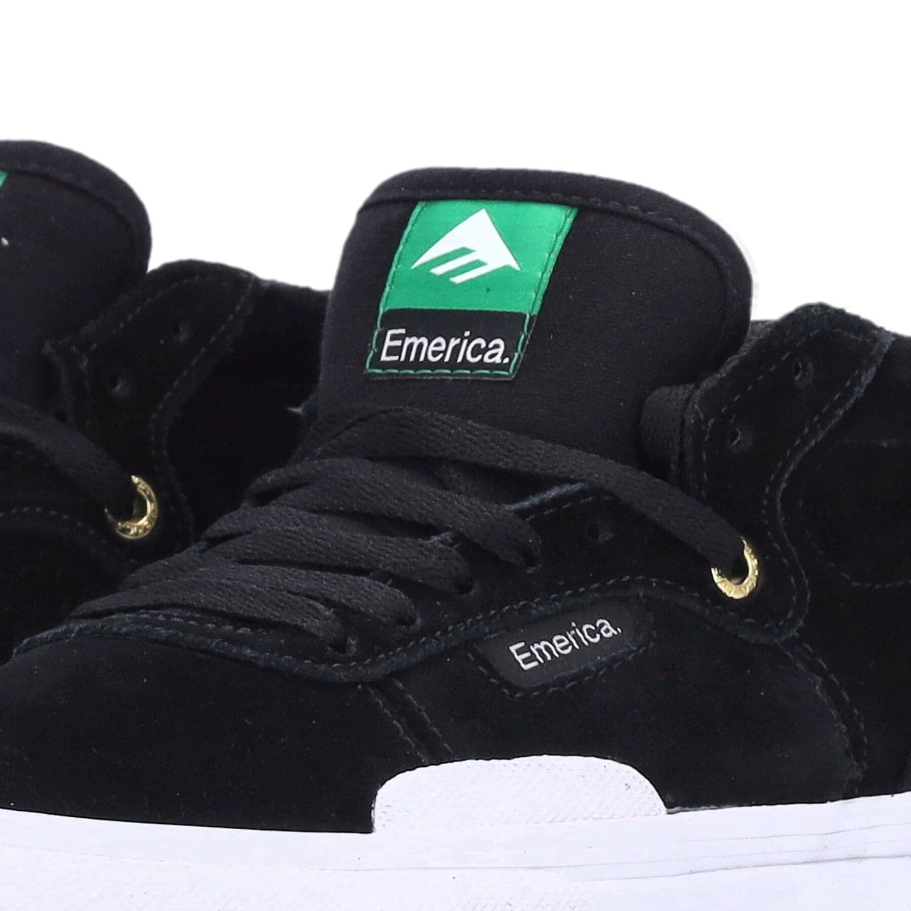EMERICA Scarpe Skate Uomo Pillar Black/white/gold da uomo in Scarpe da Skateboard da uomo Drestige - Casamassima, commercioVirtuoso.it