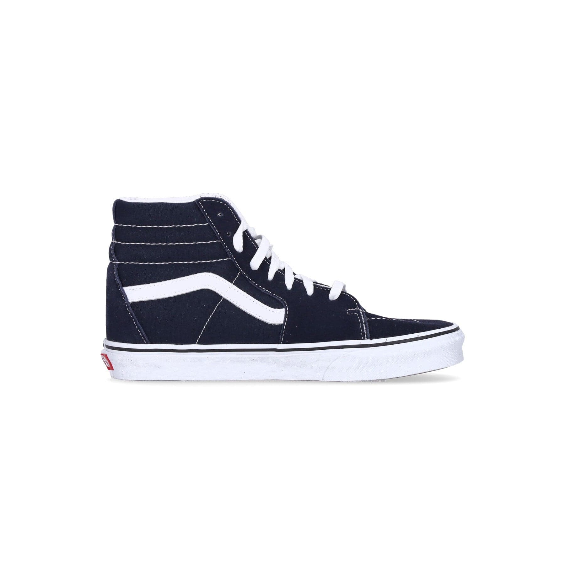 VANS Scarpa Alta Uomo Sk8-hi Parisian Night/true White da uomo in Sneaker casual Drestige - Casamassima, commercioVirtuoso.it