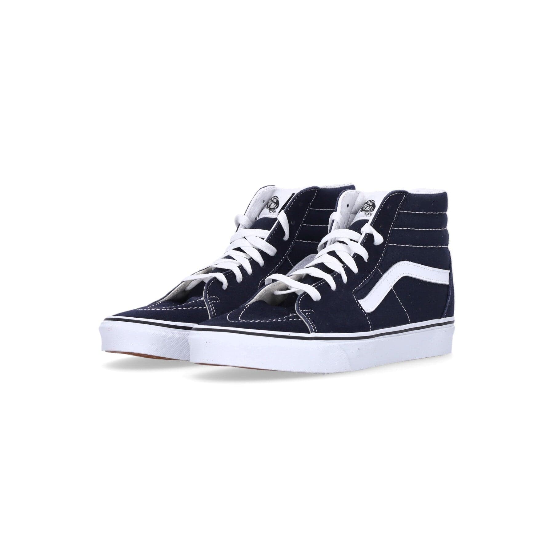 VANS Scarpa Alta Uomo Sk8-hi Parisian Night/true White da uomo in Sneaker casual Drestige - Casamassima, commercioVirtuoso.it