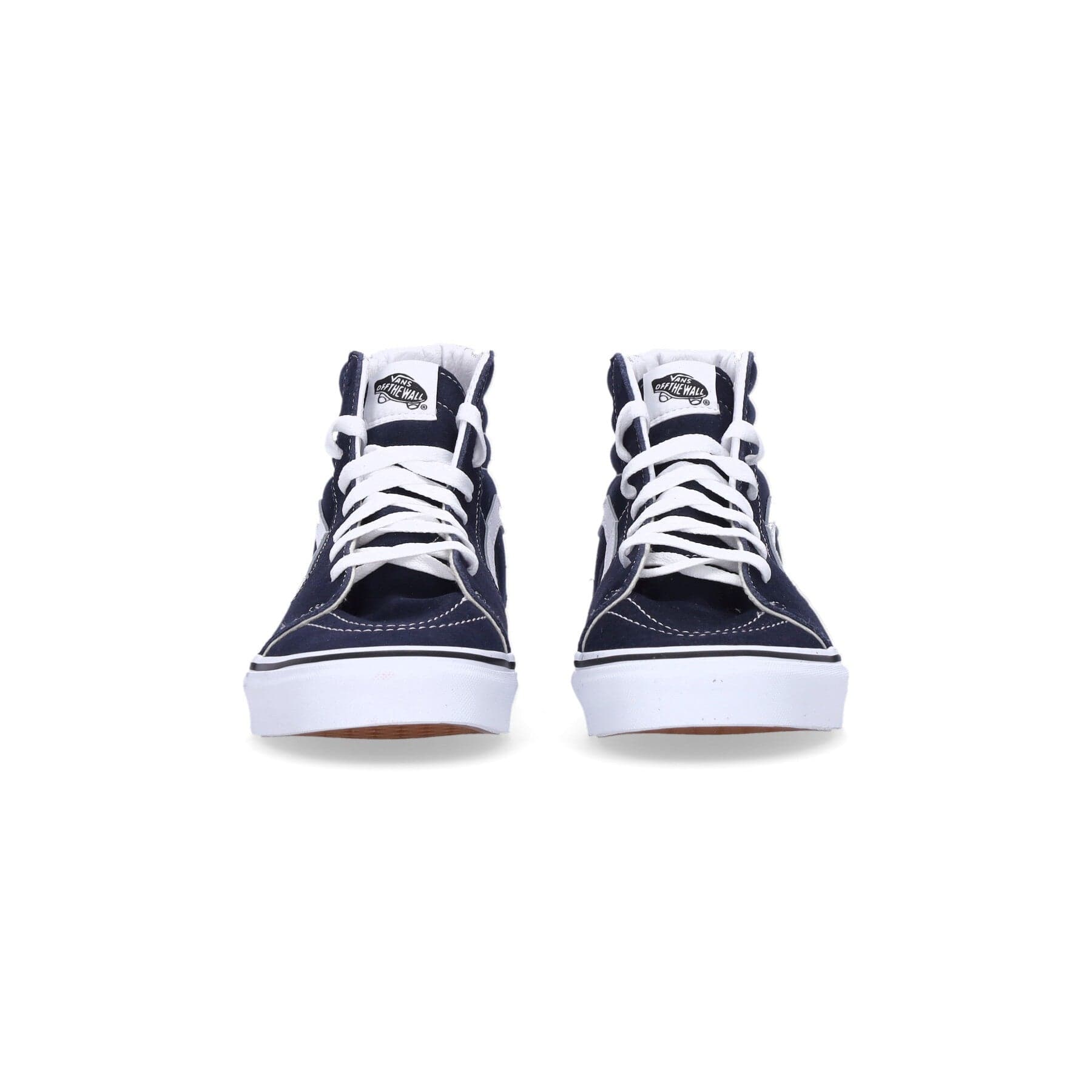 VANS Scarpa Alta Uomo Sk8-hi Parisian Night/true White da uomo in Sneaker casual Drestige - Casamassima, commercioVirtuoso.it