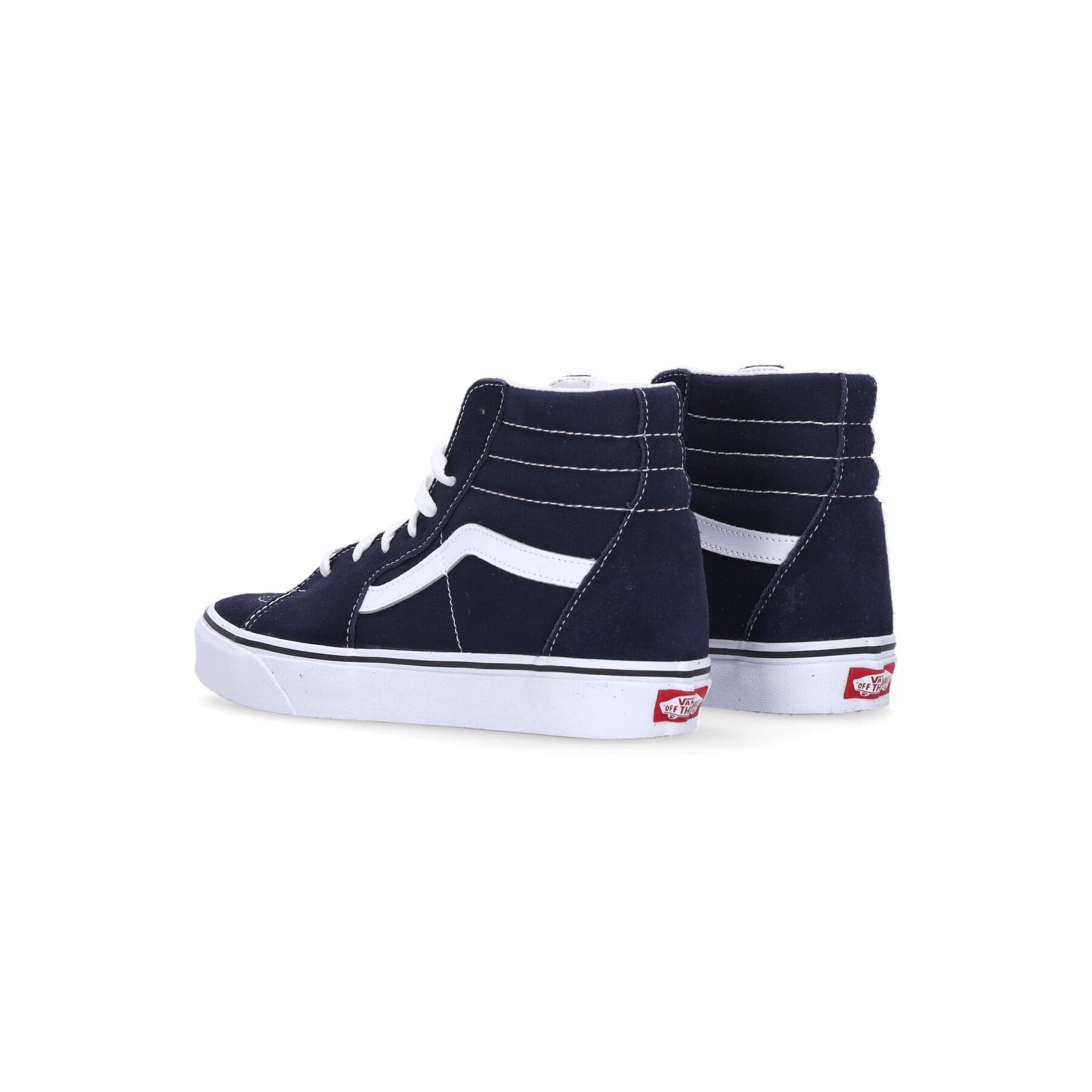 VANS Scarpa Alta Uomo Sk8-hi Parisian Night/true White da uomo in Sneaker casual Drestige - Casamassima, commercioVirtuoso.it
