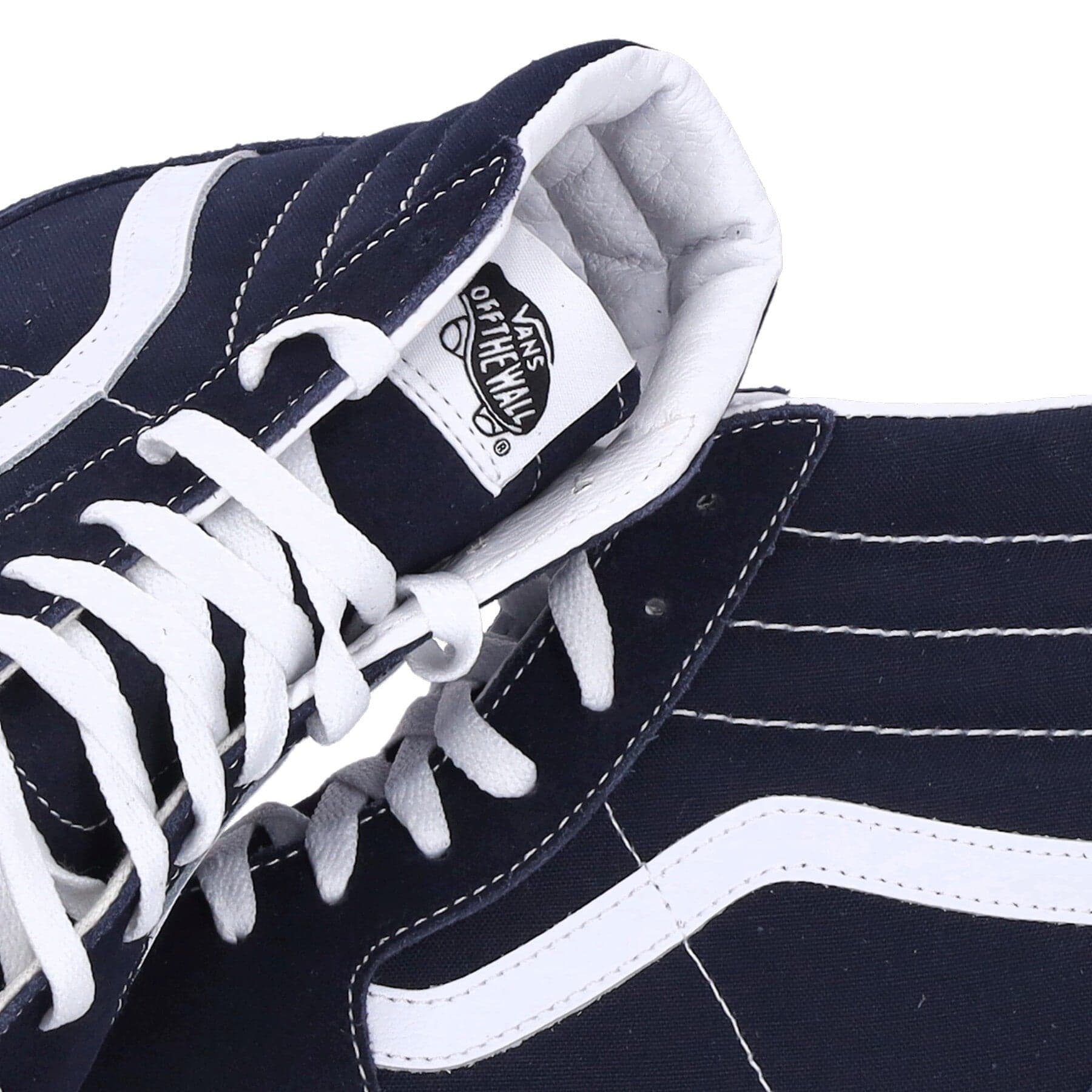 VANS Scarpa Alta Uomo Sk8-hi Parisian Night/true White da uomo in Sneaker casual Drestige - Casamassima, commercioVirtuoso.it