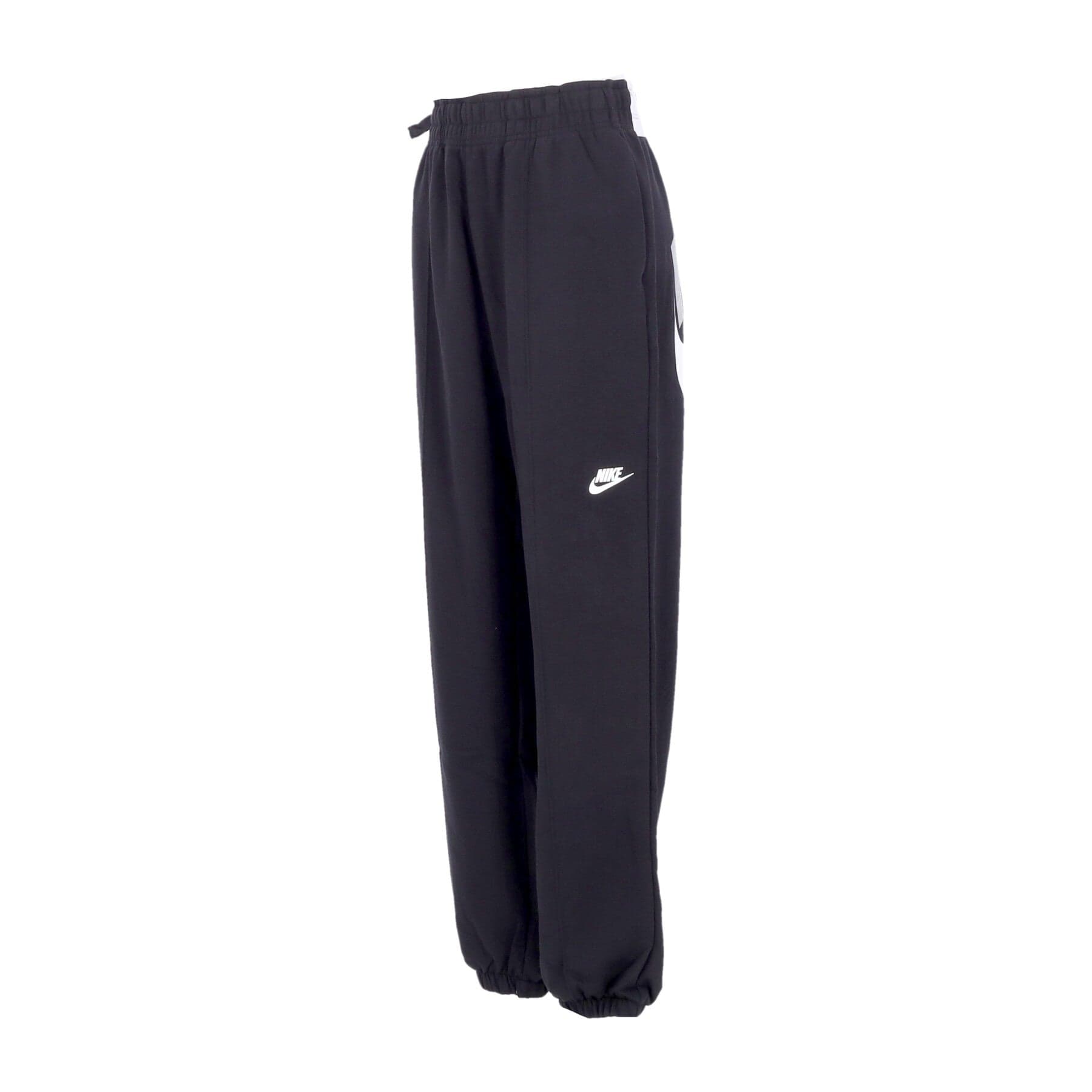 Nike Pantalone Tuta Leggero Donna Sportswear Loose Fleece Dance Pants Black da donna in Pantaloni sportivi Drestige - Casamassima, commercioVirtuoso.it