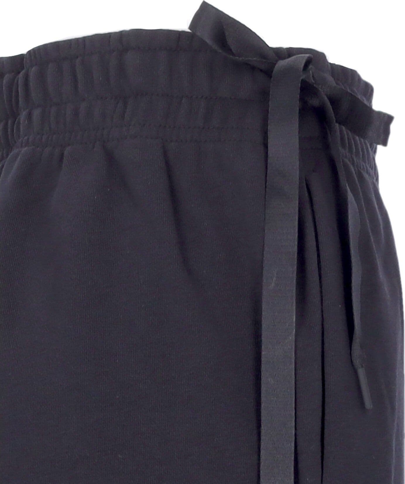 Nike Pantalone Tuta Leggero Donna Sportswear Loose Fleece Dance Pants Black da donna in Pantaloni sportivi Drestige - Casamassima, commercioVirtuoso.it