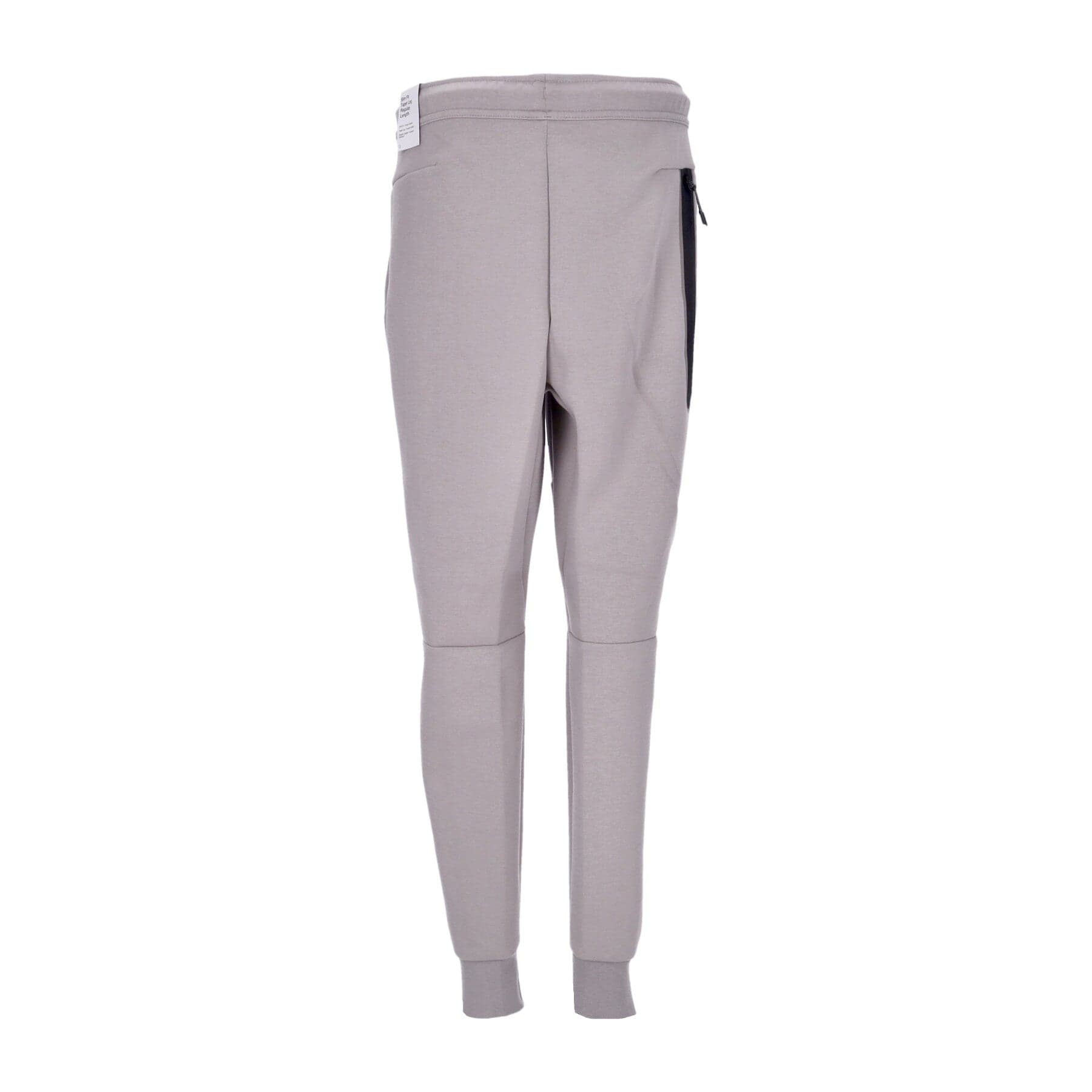 Nike Pantalone Tuta Leggero Uomo Sportswear Tech Fleece Joggers Enigma Stone/enigma Stone/black da uomo in Pantaloni sportivi Drestige - Casamassima, commercioVirtuoso.it