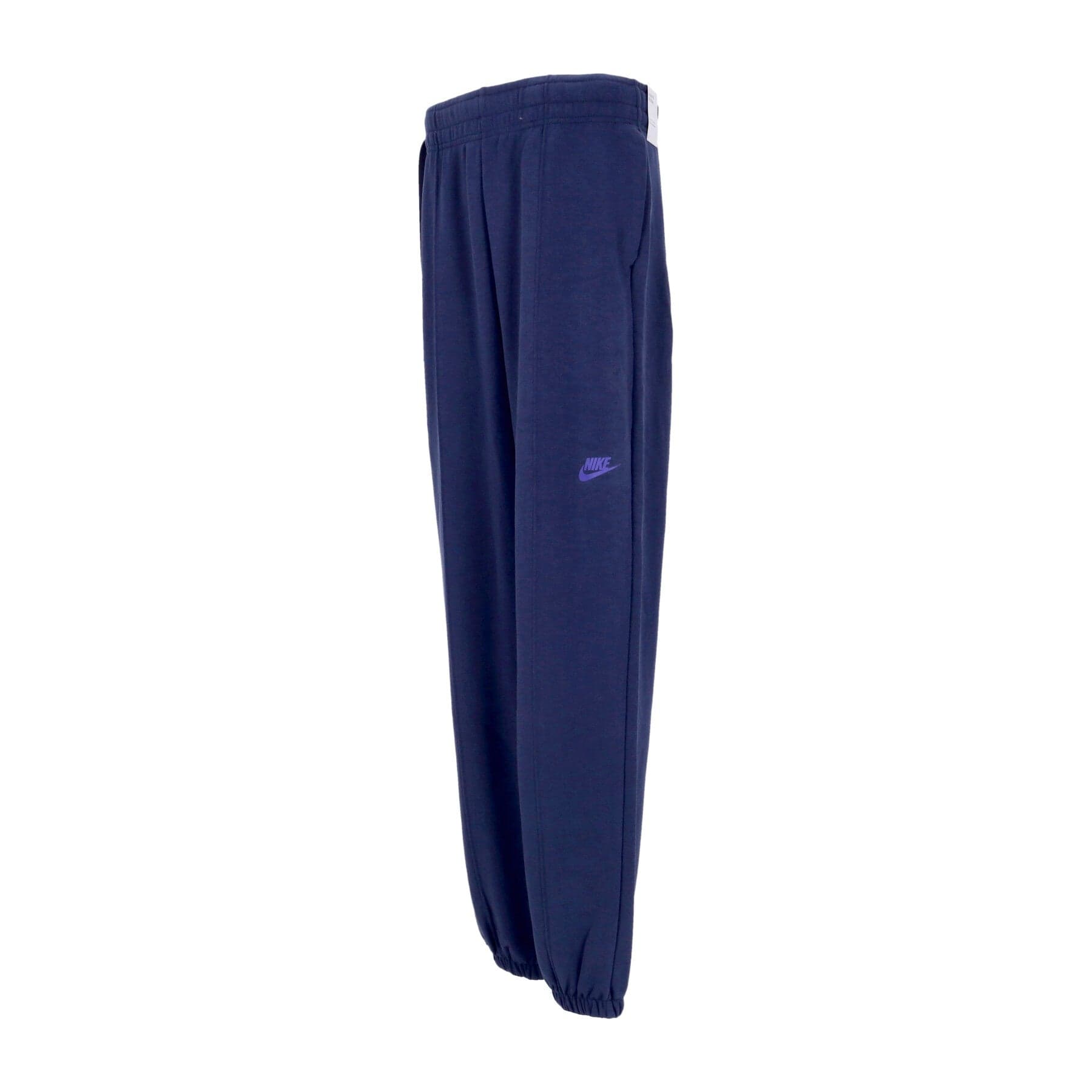 Nike Pantalone Tuta Leggero Donna Sportswear Loose Fleece Dance Pants Midnight Navy da donna in Pantaloni sportivi Drestige - Casamassima, commercioVirtuoso.it