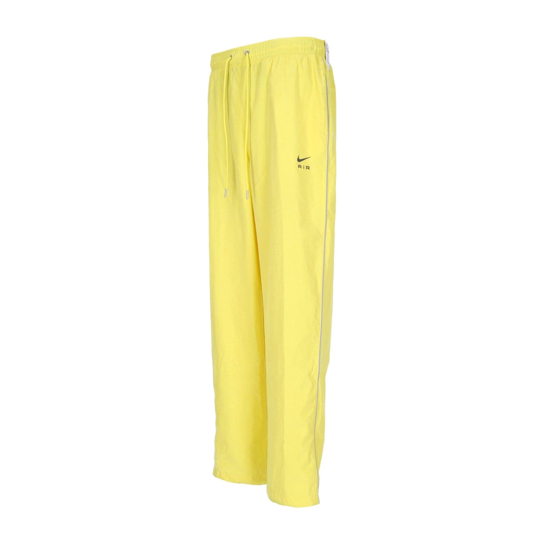 Nike Pantalone Tuta Uomo Sportswear Air Woven Pant Yellow Strike/black da uomo in Pantaloni sportivi Drestige - Casamassima, commercioVirtuoso.it
