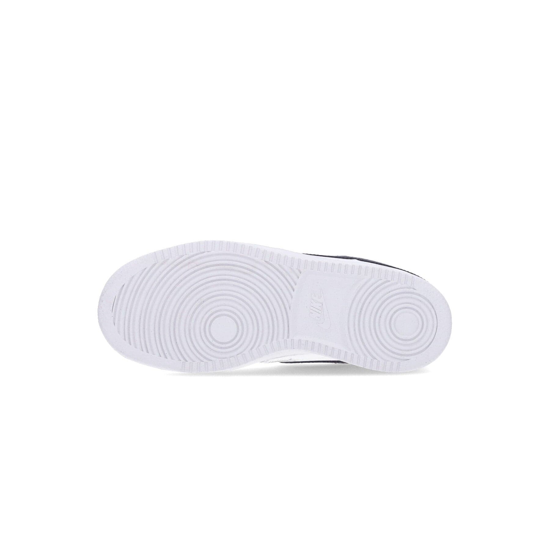 Nike Scarpa Bassa Donna W Court Vision Low Next Nature White/black/white da donna in Sneaker casual Drestige - Casamassima, commercioVirtuoso.it