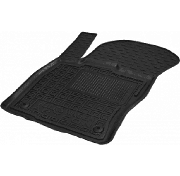 Tappetini di gomma su misura per Volkswagen Arteon (2017+) in Tappetini antiscivolo Autooggetti.it - Roma, commercioVirtuoso.it