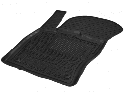 Tappetini di gomma su misura per Volkswagen Arteon (2017+) in Tappetini antiscivolo Autooggetti.it - Roma, commercioVirtuoso.it