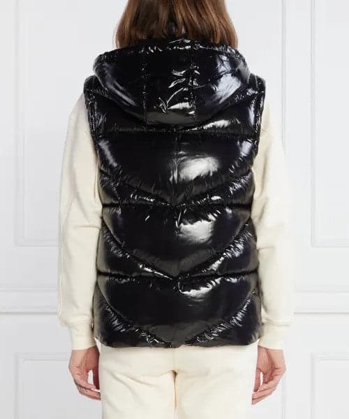 Smanicato Regular Fit Pinko in Gilet Le Griffe - Napoli, commercioVirtuoso.it