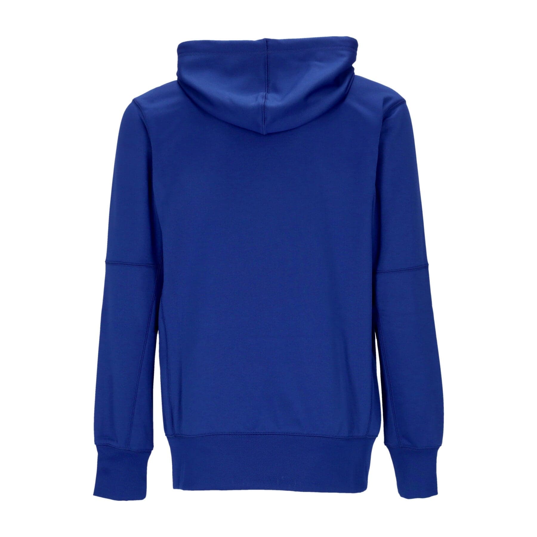 NIKE MLB Felpa Cappuccio Uomo Mlb Wordmark Therma Performance Pullover Hoodie Chicub Rush Blue da uomo in Felpe con cappuccio Drestige - Casamassima, commercioVirtuoso.it