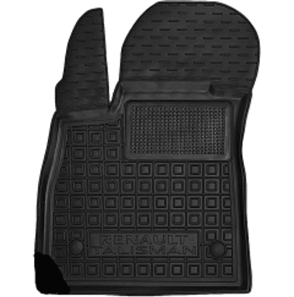 Tappetini Di Gomma Su misura per Renault Telisman (2015+) in Tappetini antiscivolo Autooggetti.it - Roma, commercioVirtuoso.it