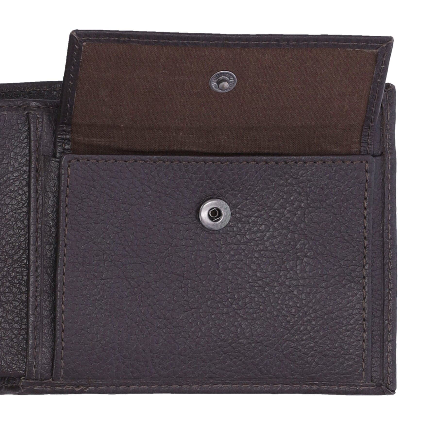 TIMBERLAND Portafoglio Uomo Lg Bifold Wallet with Coin Pouch Mulch da uomo in Portafogli Drestige - Casamassima, commercioVirtuoso.it