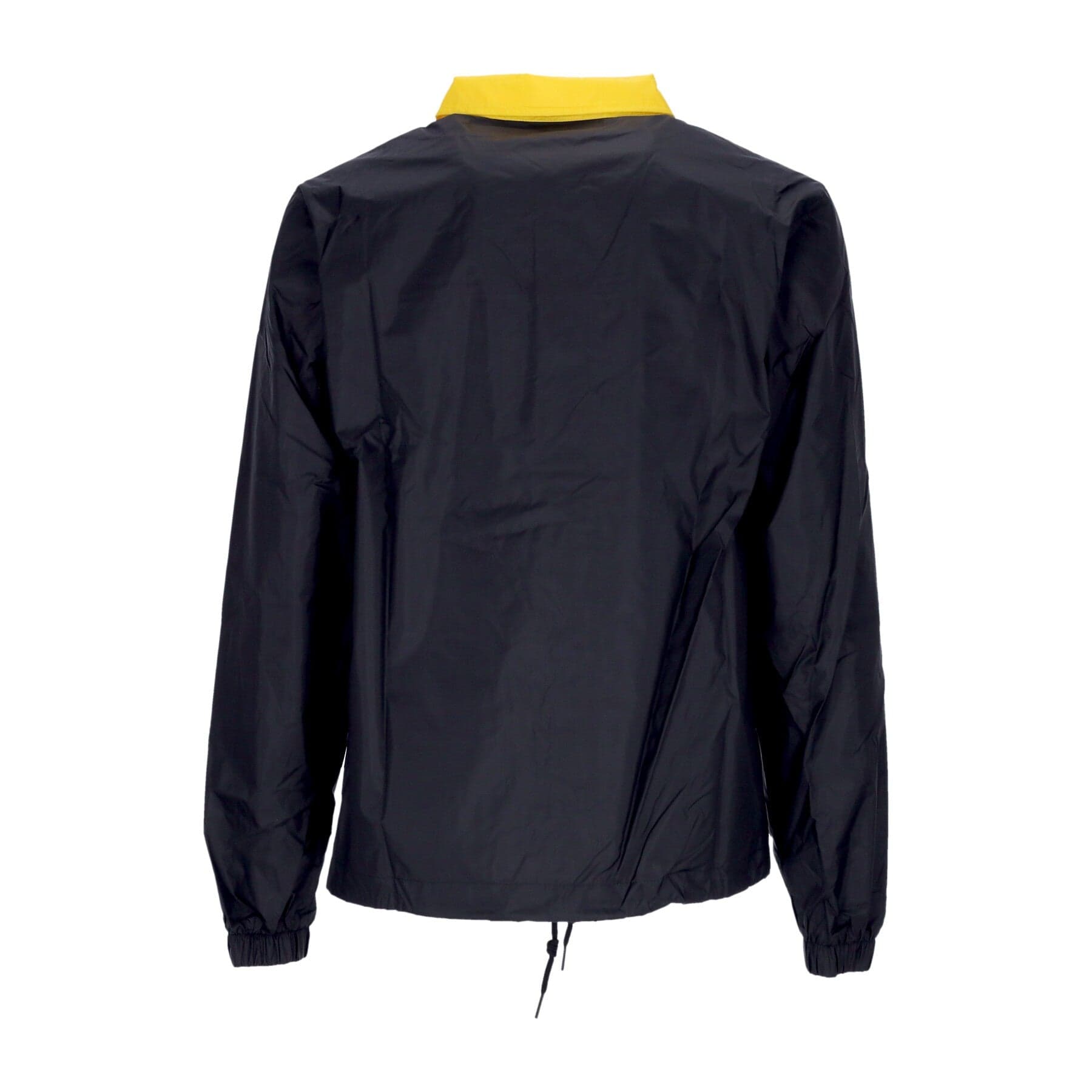 NIKE NBA Giacca Coach Jacket Uomo Nba Lightweight Jacket Loslak Black/amarillo/field Purple/amarillo da uomo in Giacche Drestige - Casamassima, commercioVirtuoso.it