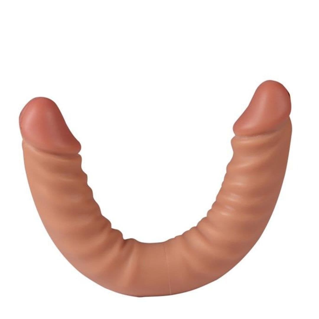 Dildo doppia penetrazione Double Ended Dildo Richard 34 cm in Dildo doppi Sexy Tentazioni - Siracusa, commercioVirtuoso.it