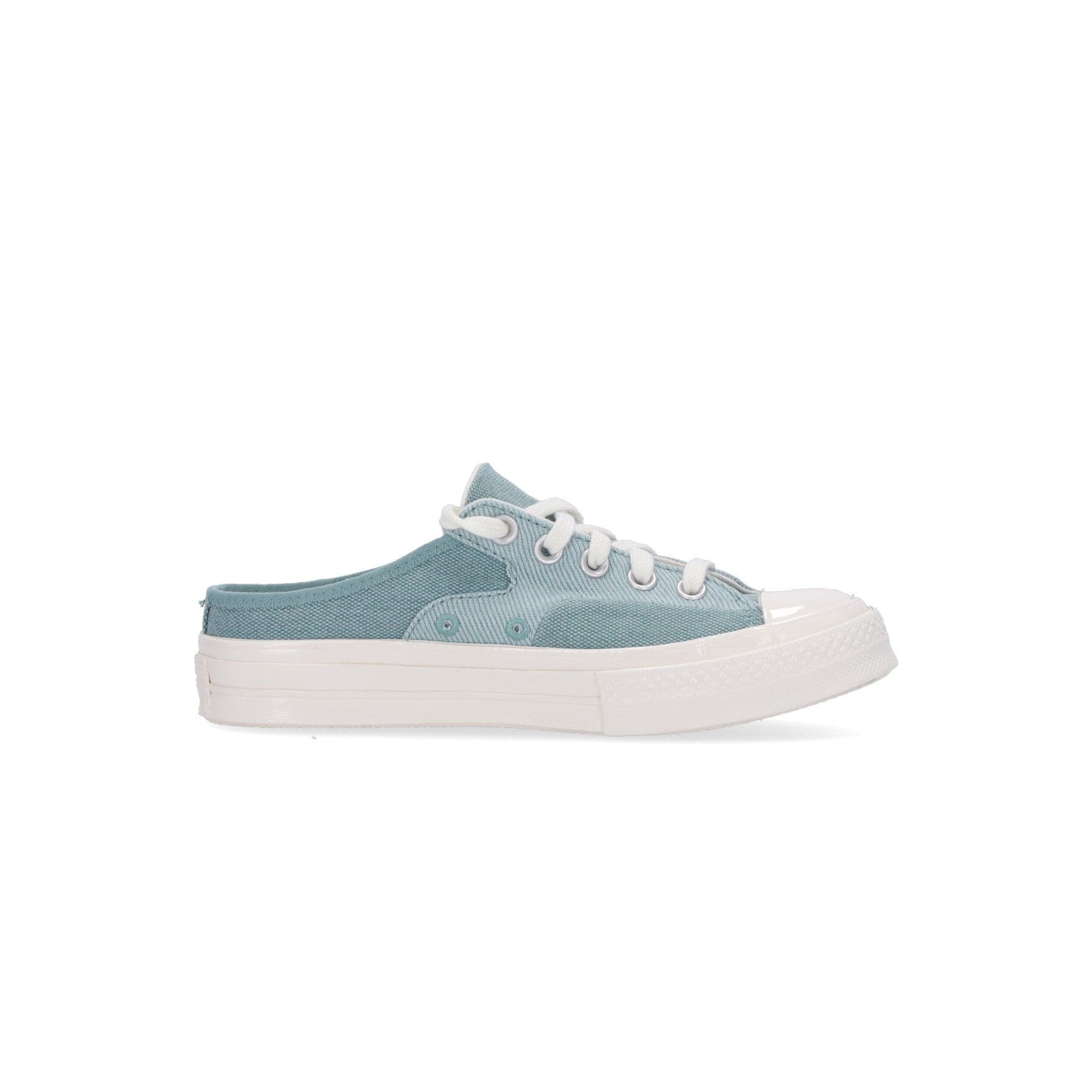 CONVERSE Mule Donna Chuck 70 Mule Slip Jade Unity/egret/egret da donna in Sneaker casual Drestige - Casamassima, commercioVirtuoso.it