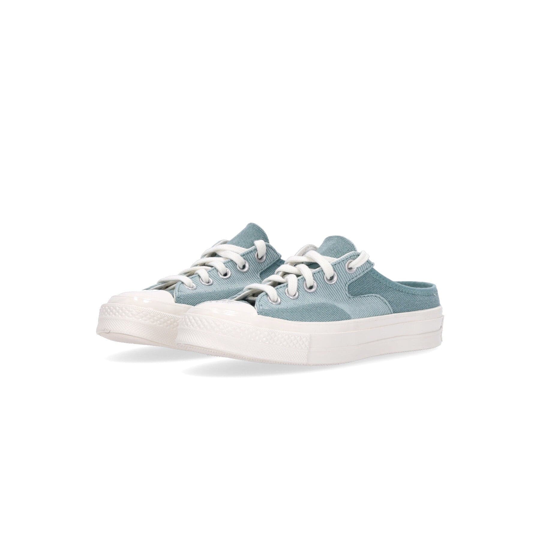 CONVERSE Mule Donna Chuck 70 Mule Slip Jade Unity/egret/egret da donna in Sneaker casual Drestige - Casamassima, commercioVirtuoso.it