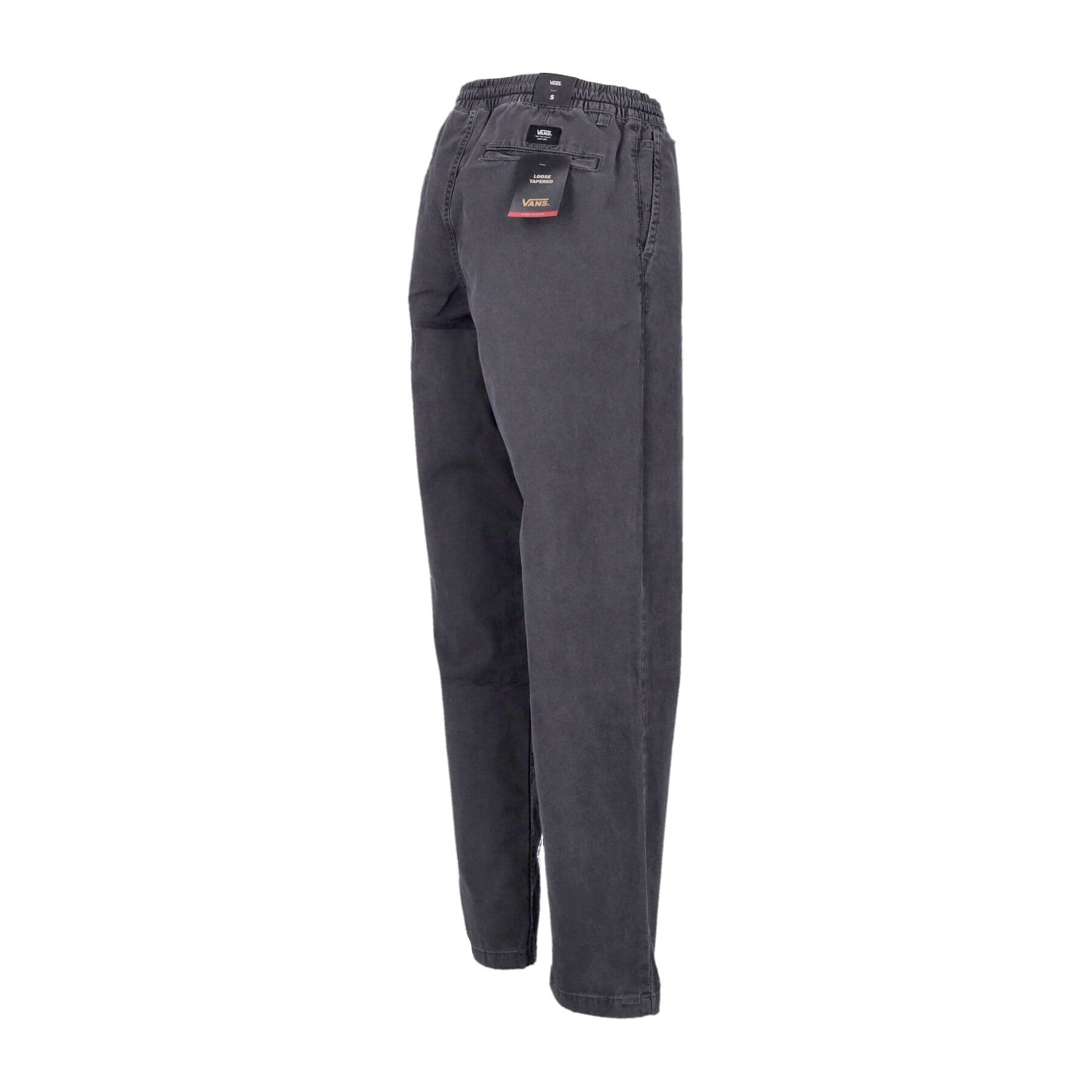 VANS Pantalone Lungo Uomo Range Loose Tapered Salt Wash Pant Asphalt da uomo in Pantaloni Drestige - Casamassima, commercioVirtuoso.it
