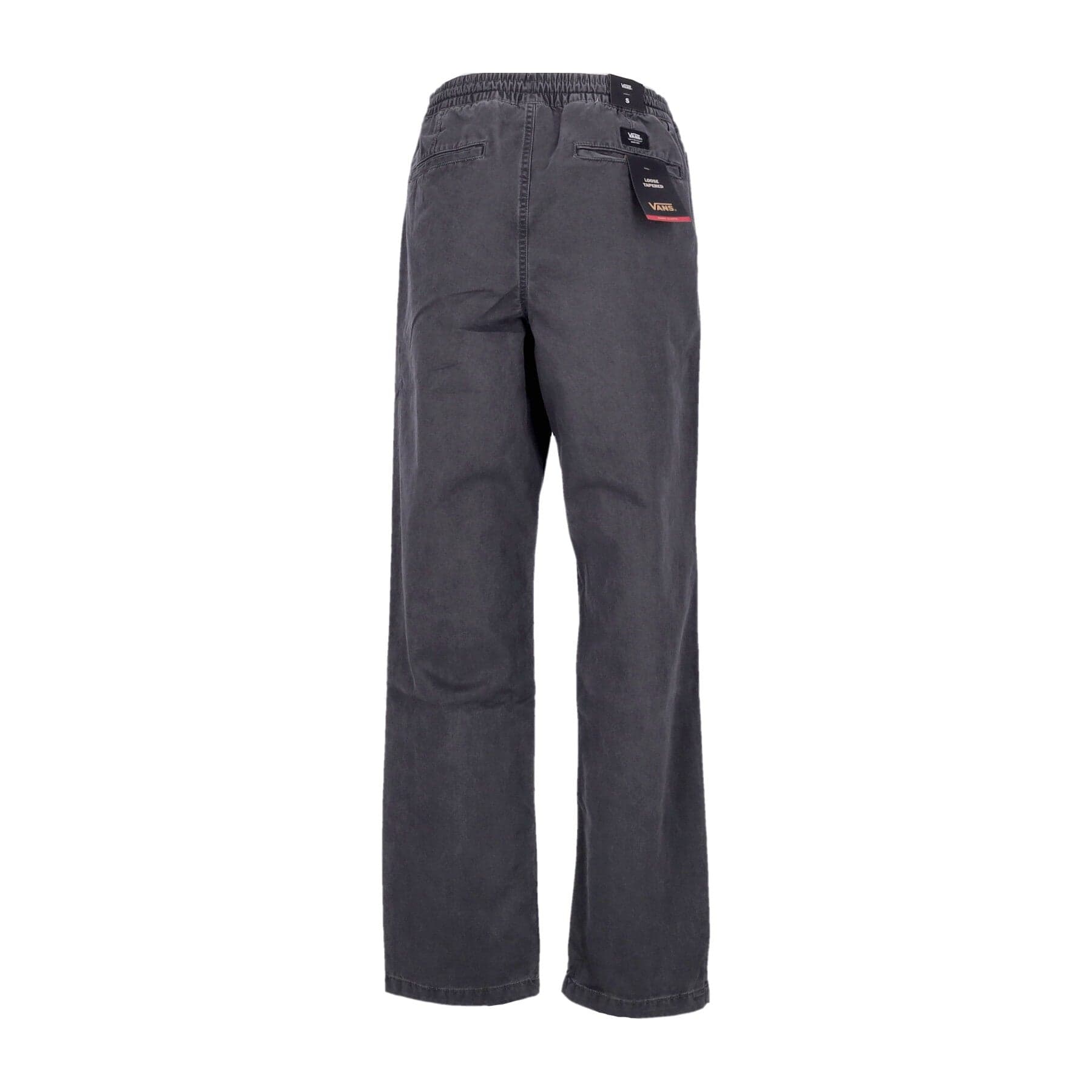 VANS Pantalone Lungo Uomo Range Loose Tapered Salt Wash Pant Asphalt da uomo in Pantaloni Drestige - Casamassima, commercioVirtuoso.it