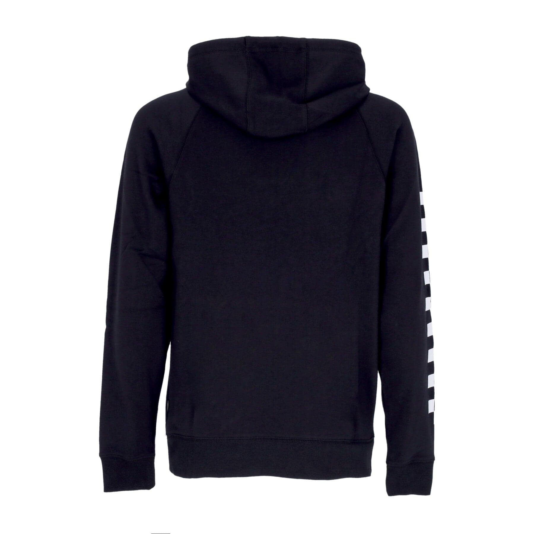 VANS Felpa Cappuccio Uomo Versa Standard Hoodie Black/checkerboard da uomo in Felpe con cappuccio Drestige - Casamassima, commercioVirtuoso.it