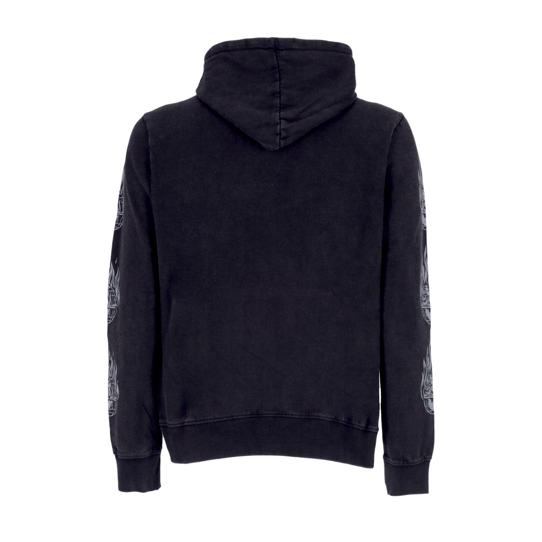 ELEMENT Felpa Cappuccio Uomo Deathstar Hoodie X Star Wars Washed Black da uomo in Felpe con cappuccio Drestige - Casamassima, commercioVirtuoso.it