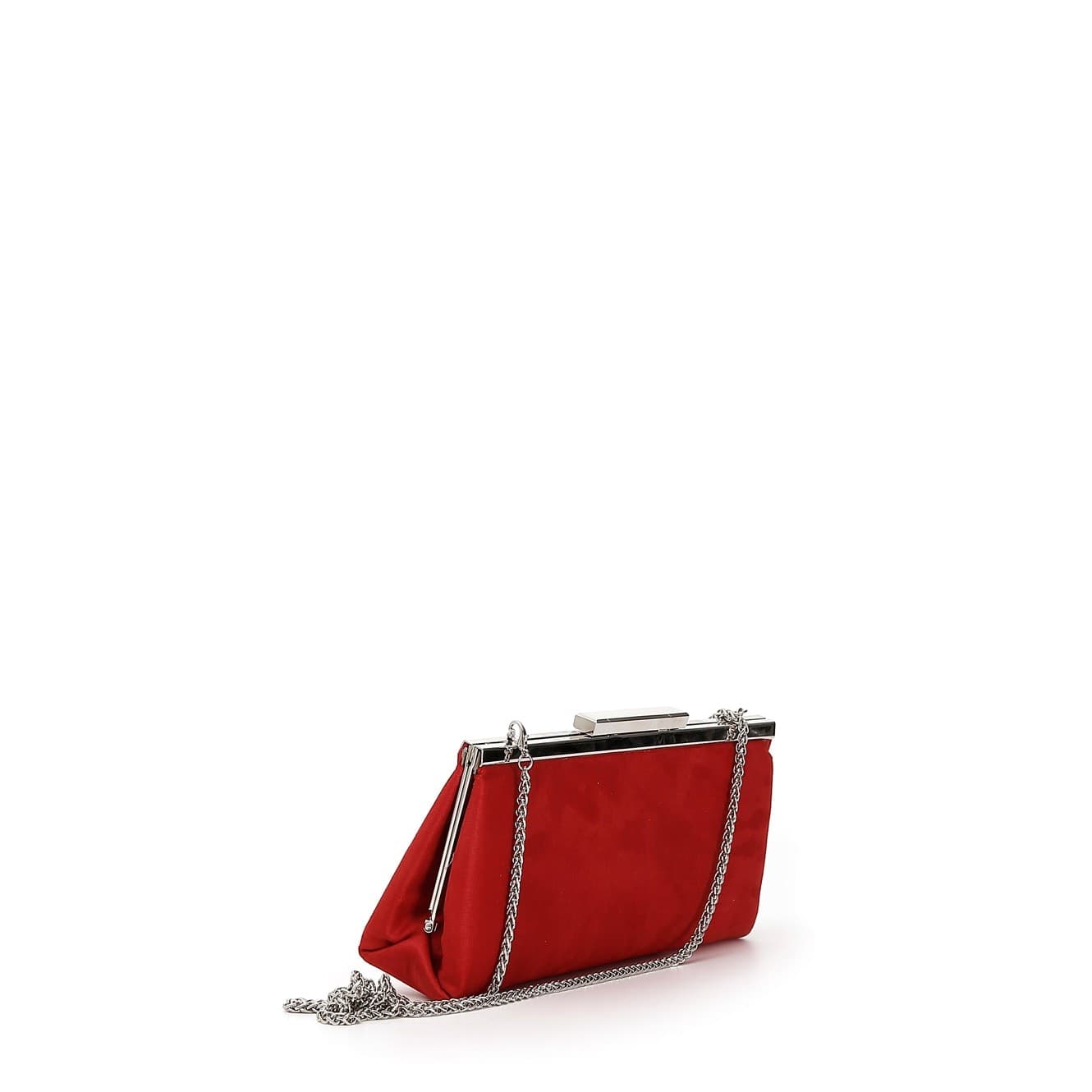 POCHETTE FIORI PAILLETTES in Pochette e Clutch 3A Moda Mare Sport - Bellaria Igea Marina, commercioVirtuoso.it
