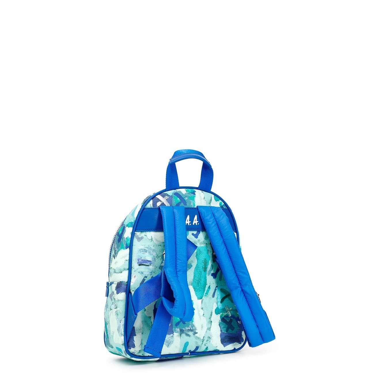ZAINO STAMPA MULTICOLOR in Zainetti per bambini 3A Moda Mare Sport - Bellaria Igea Marina, commercioVirtuoso.it