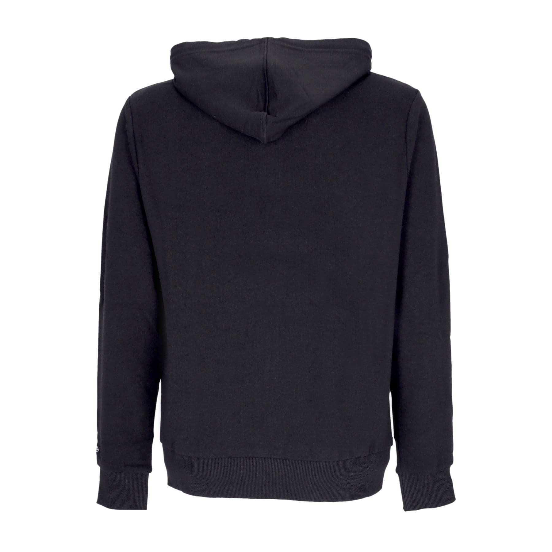NEW ERA Felpa Leggera Cappuccio Zip Uomo Nba Script Graphic Fz Bronet Black/white da uomo in Felpe con cappuccio Drestige - Casamassima, commercioVirtuoso.it
