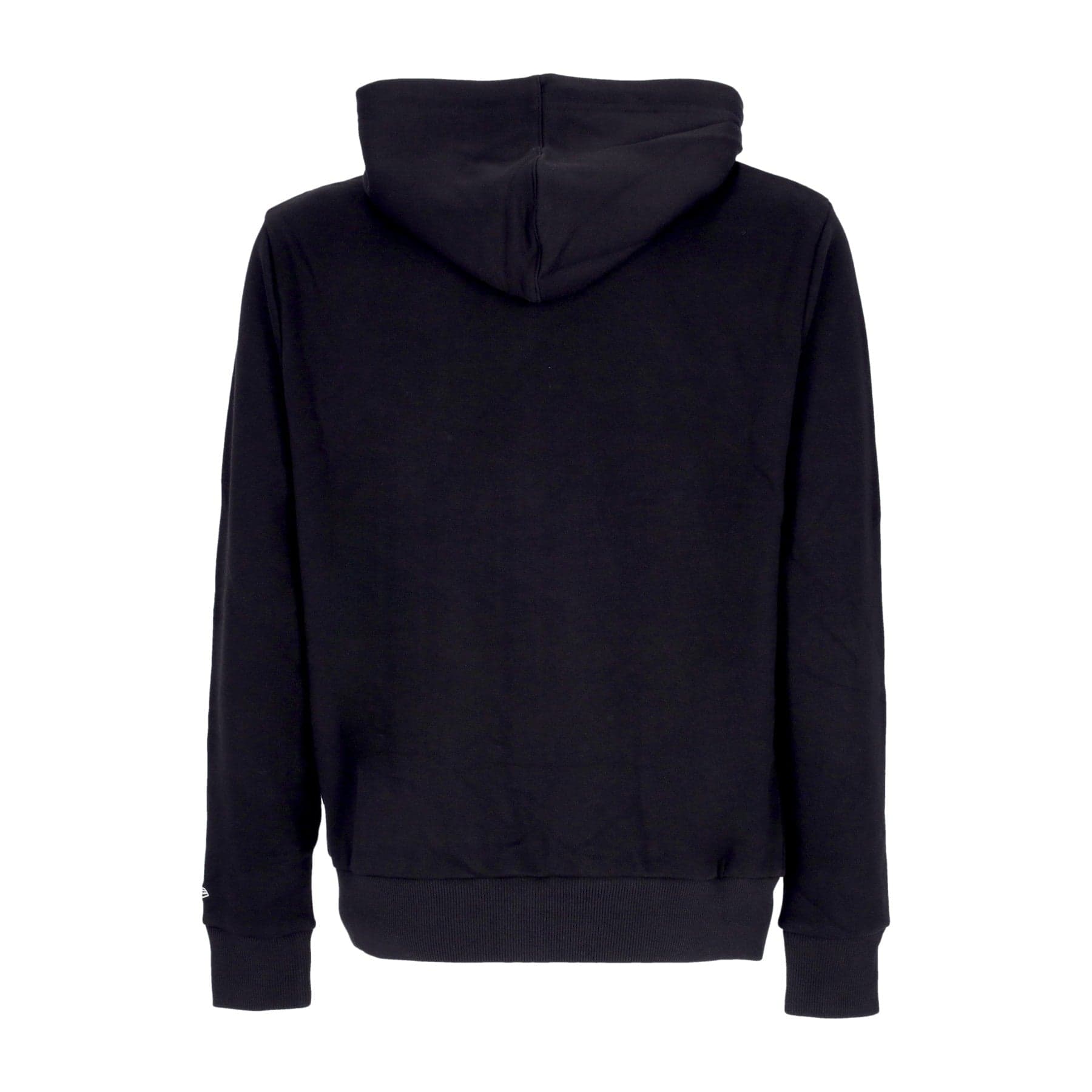 NEW ERA Felpa Cappuccio Zip Uomo Mlb League Essential Fz Losdod Black/white da uomo in Felpe con cappuccio Drestige - Casamassima, commercioVirtuoso.it