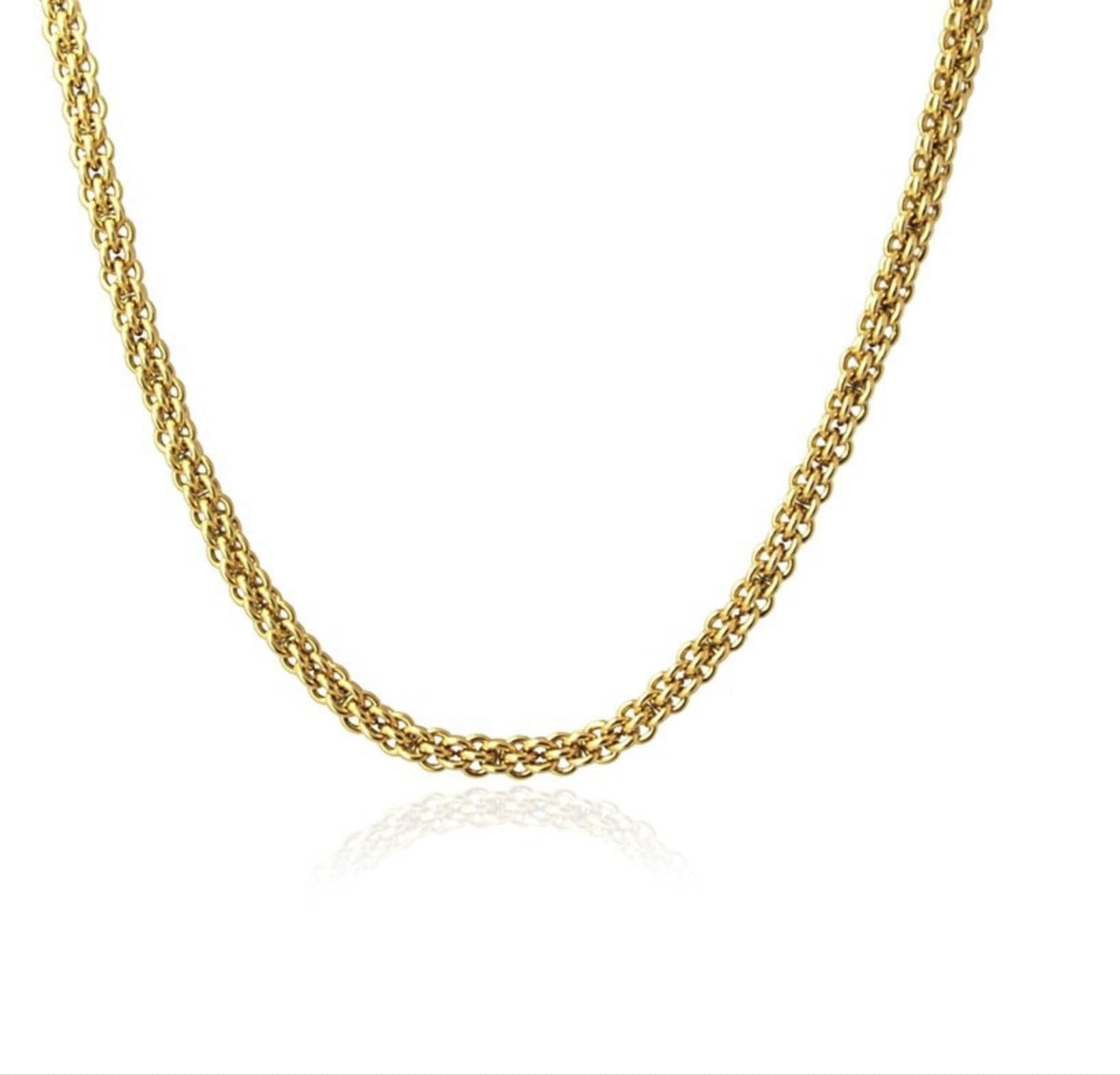 Anartxy - Collana con chiusura