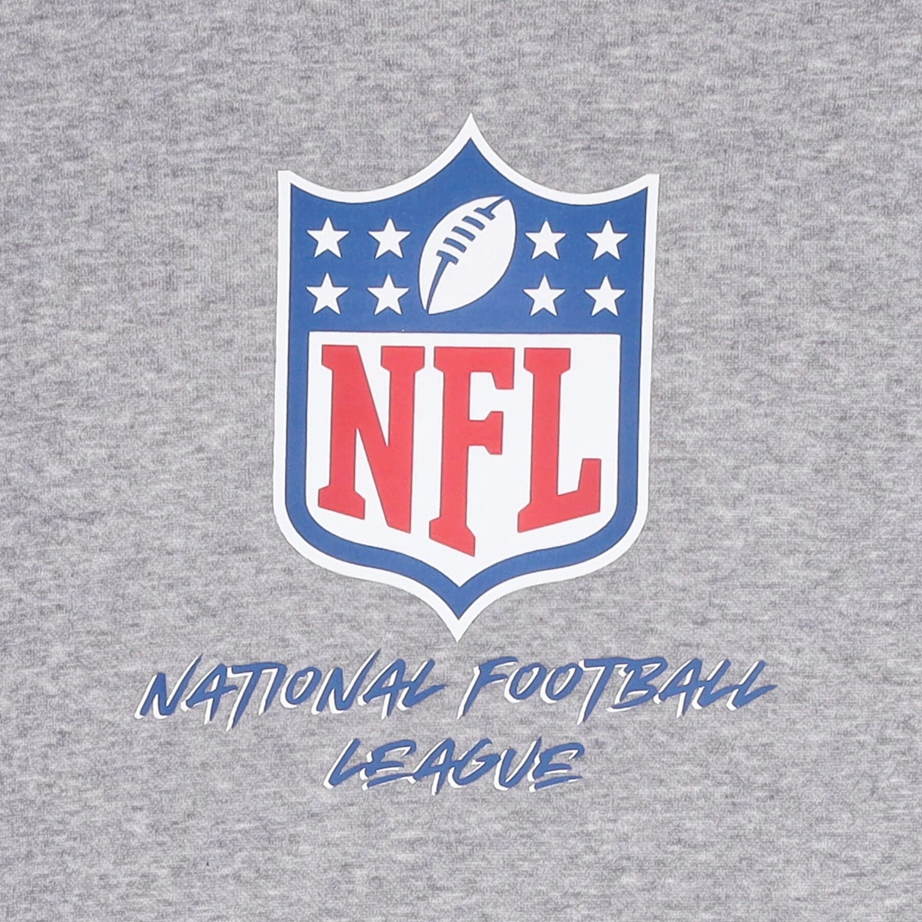 NEW ERA Felpa Cappuccio Uomo Nfl Script Team Hoody Nfllog Heather Grey/front Door Red da uomo in Felpe con cappuccio Drestige - Casamassima, commercioVirtuoso.it