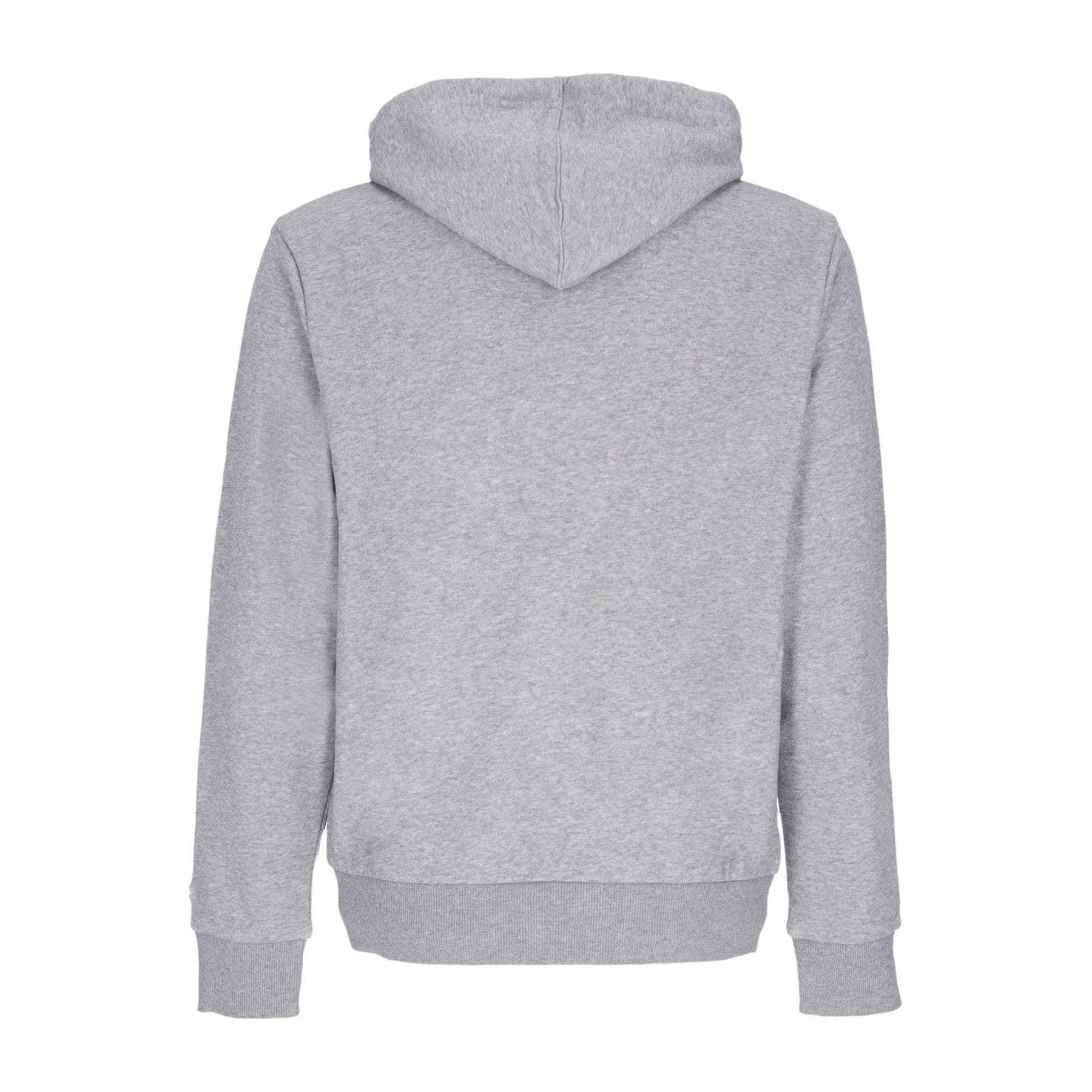 NEW ERA Felpa Cappuccio Zip Uomo Mlb League Essential Fz Neyyan Heather Graphite/white da uomo in Felpe con cappuccio Drestige - Casamassima, commercioVirtuoso.it