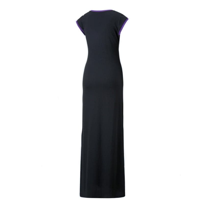 PUMA Vestito Donna Long Dress X Dua Lipa Black da donna in Casual Drestige - Casamassima, commercioVirtuoso.it