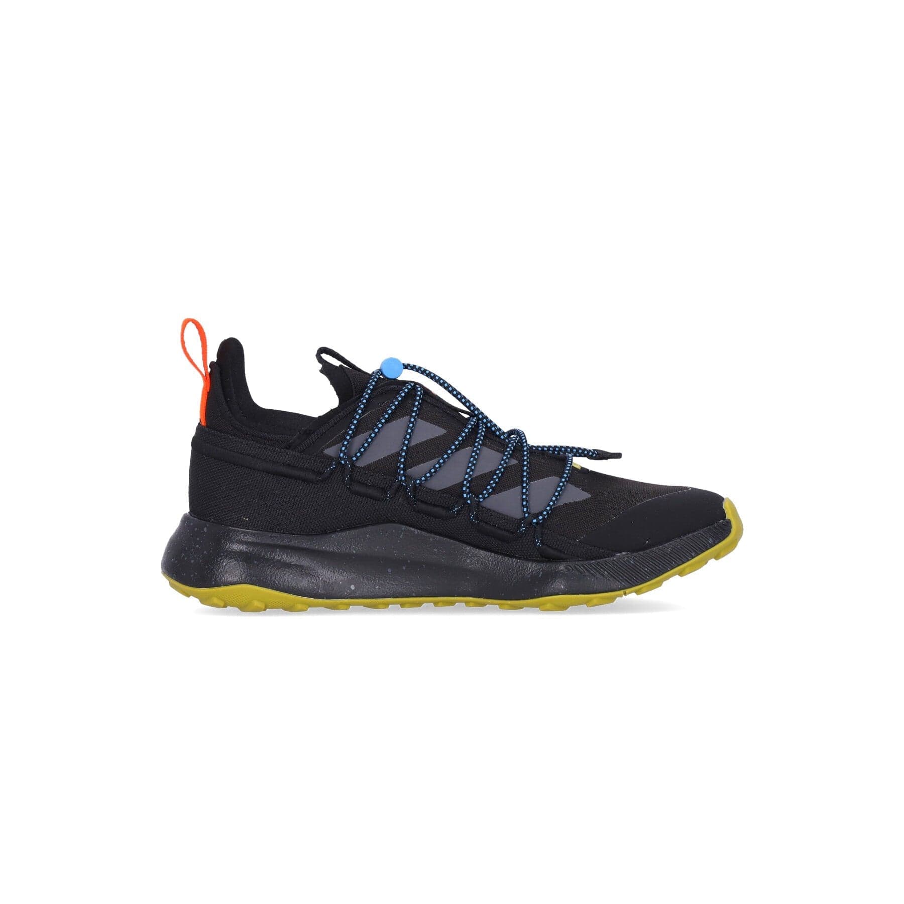 Adidas Scarpa Outdoor Uomo Terrex Voyager 21 Canvas Core Black/grey Five/impulse Orange da uomo in Scarpe da escursionismo Drestige - Casamassima, commercioVirtuoso.it