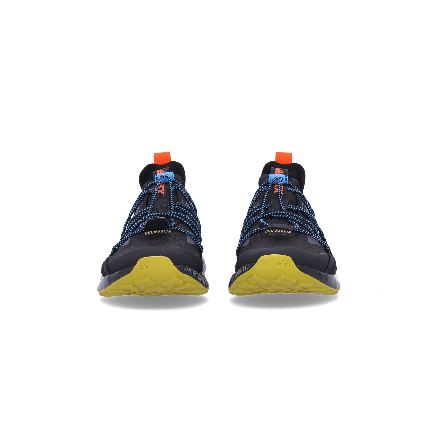 Adidas Scarpa Outdoor Uomo Terrex Voyager 21 Canvas Core Black/grey Five/impulse Orange da uomo in Scarpe da escursionismo Drestige - Casamassima, commercioVirtuoso.it