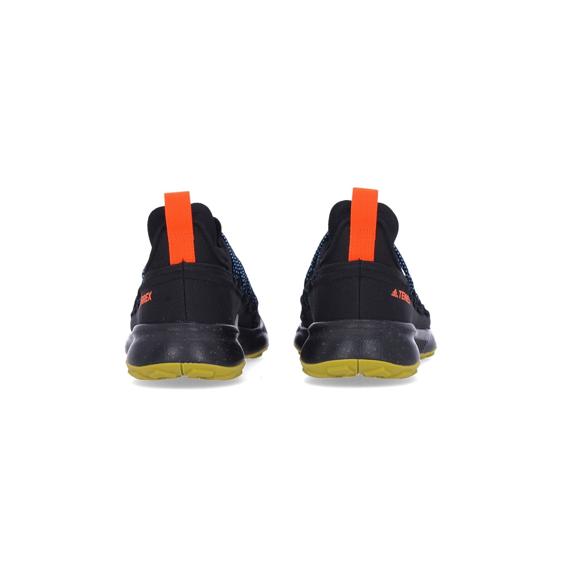 Adidas Scarpa Outdoor Uomo Terrex Voyager 21 Canvas Core Black/grey Five/impulse Orange da uomo in Scarpe da escursionismo Drestige - Casamassima, commercioVirtuoso.it