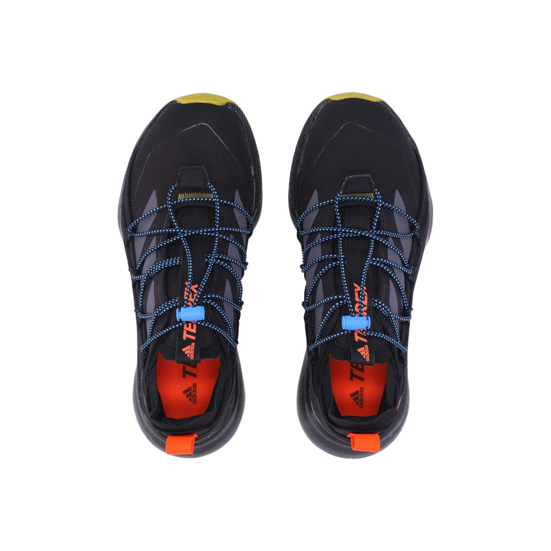 Adidas Scarpa Outdoor Uomo Terrex Voyager 21 Canvas Core Black/grey Five/impulse Orange da uomo in Scarpe da escursionismo Drestige - Casamassima, commercioVirtuoso.it