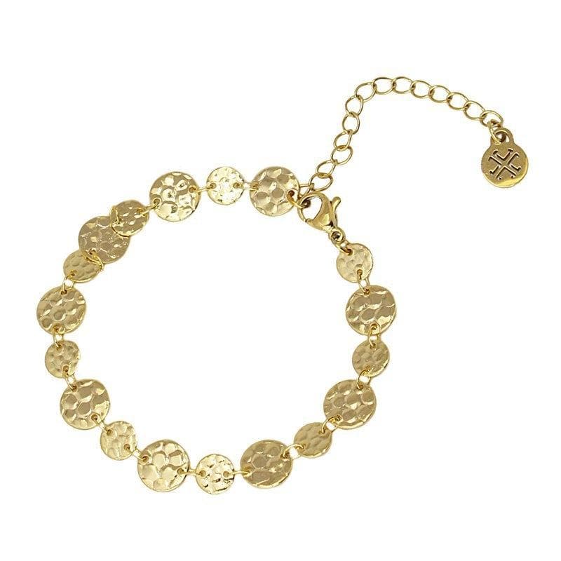 Anartxy - BRACCIALE CERCHI