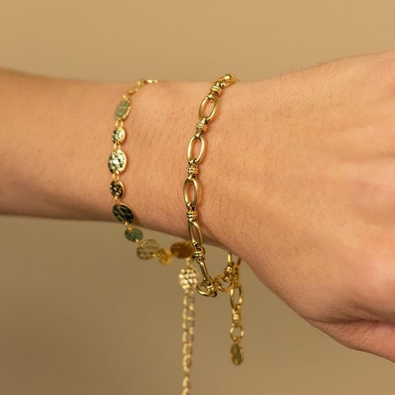 Anartxy - BRACCIALE CERCHI in Bracciali Alba Gioielli - Casoria, commercioVirtuoso.it