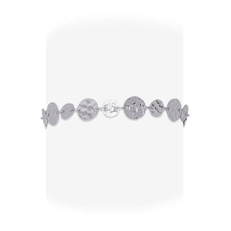 Anartxy - BRACCIALE CERCHI in Bracciali Alba Gioielli - Casoria, commercioVirtuoso.it