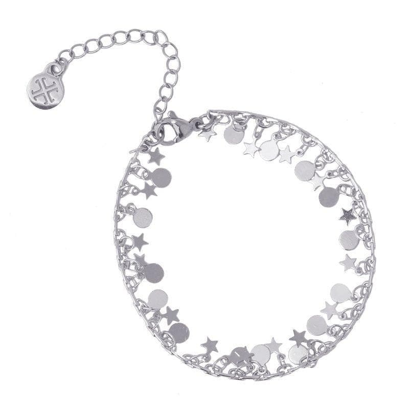 Anartxy - BRACCIALE CON PERLINE