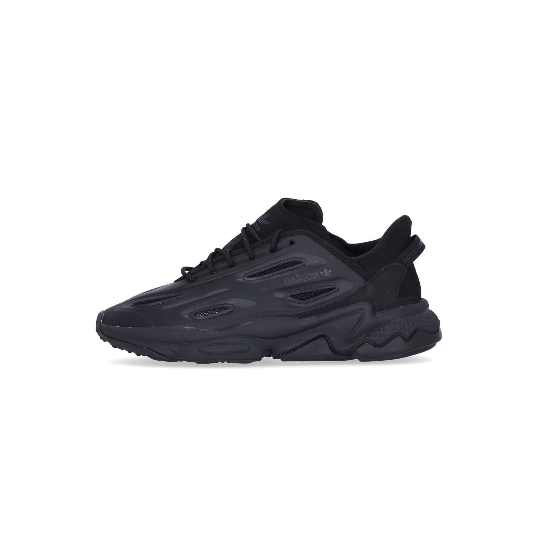 Adidas Scarpa Bassa Uomo Ozweegon Celox Core Black/core Black/grey Five