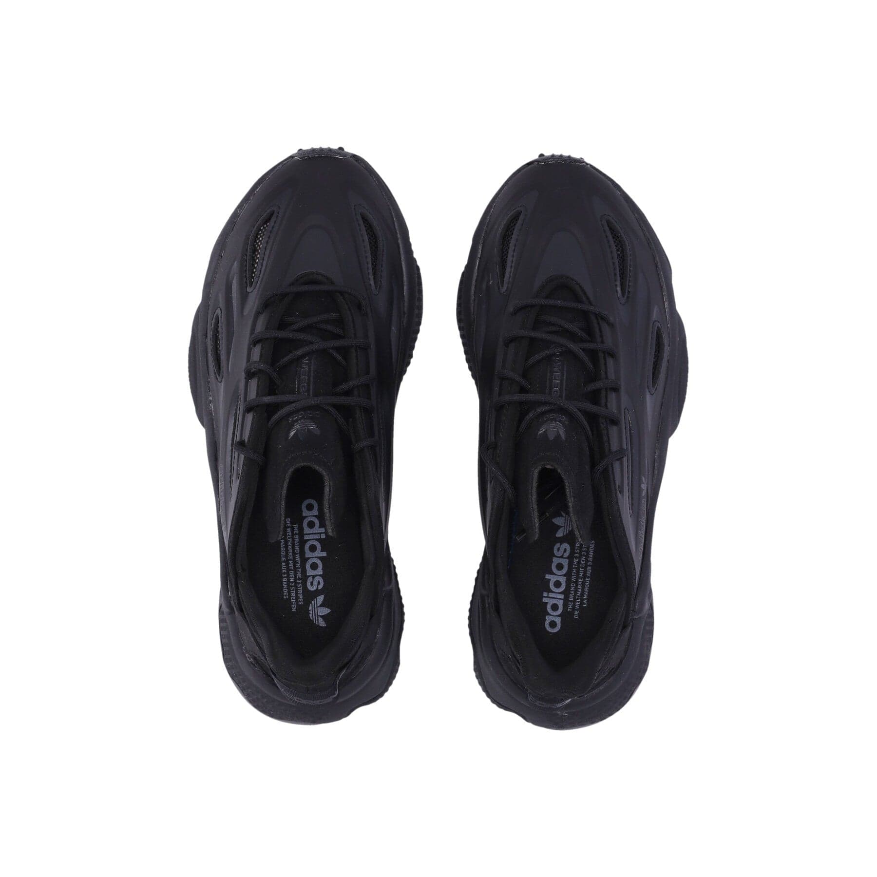 Adidas Scarpa Bassa Uomo Ozweegon Celox Core Black/core Black/grey Five da uomo in Sneaker casual Drestige - Casamassima, commercioVirtuoso.it