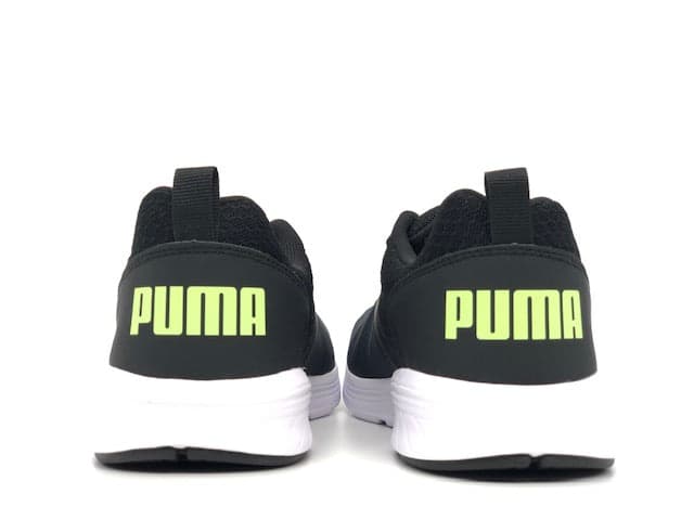 può Sneaker Uomo Nrgy Comet Black Frizzy Time in Scarpe da corsa su strada Calzature Durello - Agna, commercioVirtuoso.it