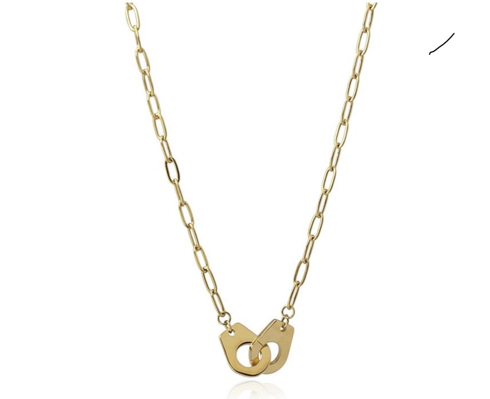 Anartxy - Collana con grilli