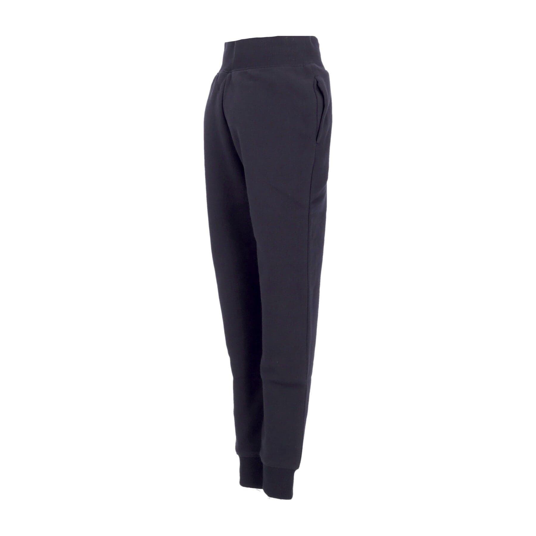 Nike Pantalone Tuta Felpato Donna Sportswear Phoenix Fleece High-waisted Joggers Black/sail da donna in Pantaloni sportivi Drestige - Casamassima, commercioVirtuoso.it