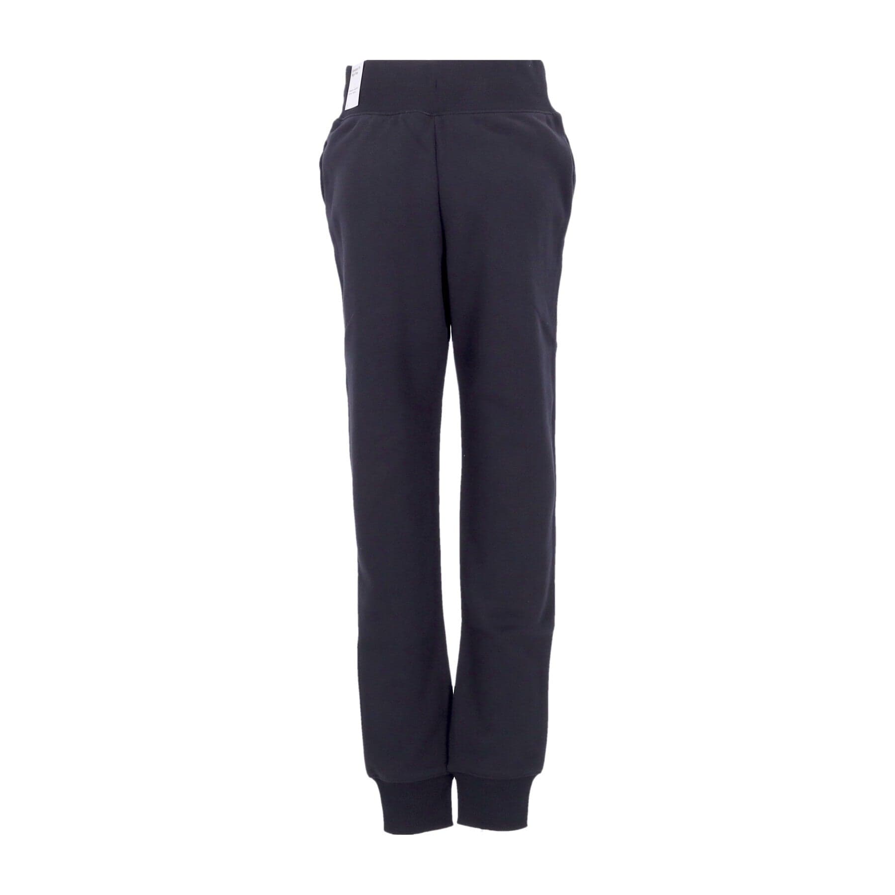 Nike Pantalone Tuta Felpato Donna Sportswear Phoenix Fleece High-waisted Joggers Black/sail da donna in Pantaloni sportivi Drestige - Casamassima, commercioVirtuoso.it